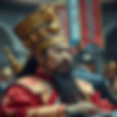 Magnificent 암호화폐 도박의 세계