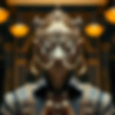 Magnificent 암호화폐 세상에서의 에픽의 중요성