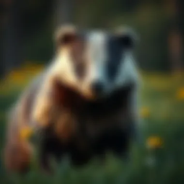 Magnificent Badger 코인 탐구