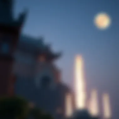 Magnificent 바이낸스의 심층 탐구
