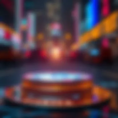 Magnificent 블랙록 비트코인 ETF: 기회와 도전 Magnificent 블랙록 비트코인 ETF: 기회와 도전