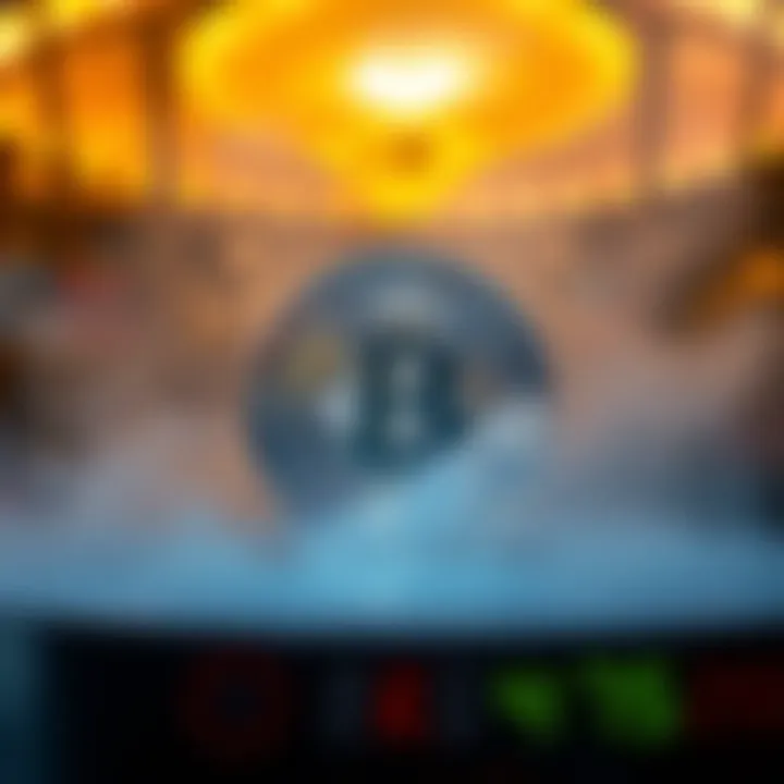 Magnificent BTC와 AUD: 암호화폐 시장에서의 환율 동향과 투자 전략