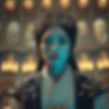 Magnificent 델리오: 암호화폐의 이해와 활용 Magnificent 델리오: 암호화폐의 이해와 활용
