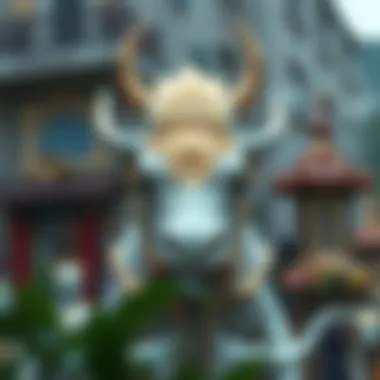 Magnificent 메직에덴: 암호화폐 생태계의 새로운 이정표