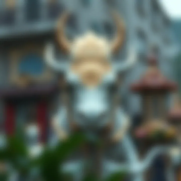 Magnificent 메직에덴: 암호화폐 생태계의 새로운 이정표