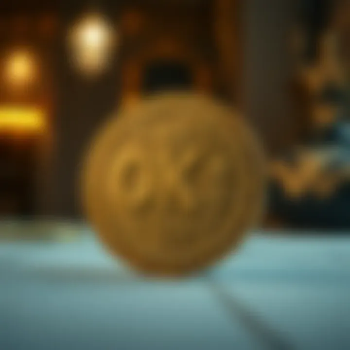 Magnificent OKX: 암호화폐 거래소의 심층 분석