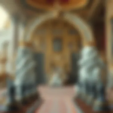 Magnificent 폴리곤 RPC: 효율적이고 확장 가능한 블록체인 솔루션 Magnificent 폴리곤 RPC: 효율적이고 확장 가능한 블록체인 솔루션