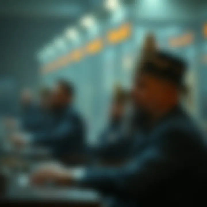 암호화폐의 논리와 미래: 투자자 가이드 Summary