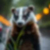 Badger 코인 탐구 Introduction