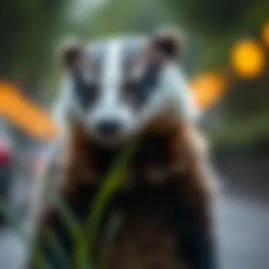 Badger 코인 탐구 Introduction