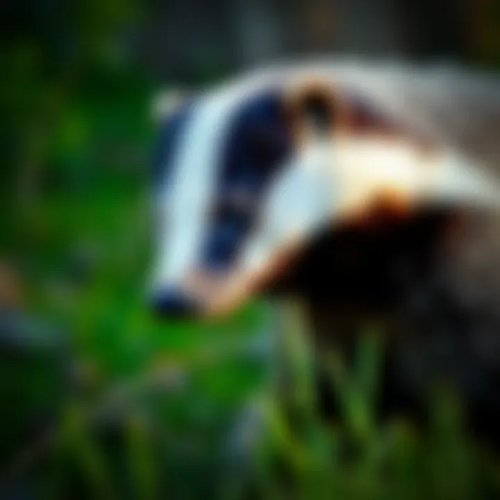 Notable Badger 코인 탐구