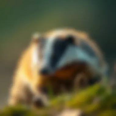 Badger 코인 탐구 Summary