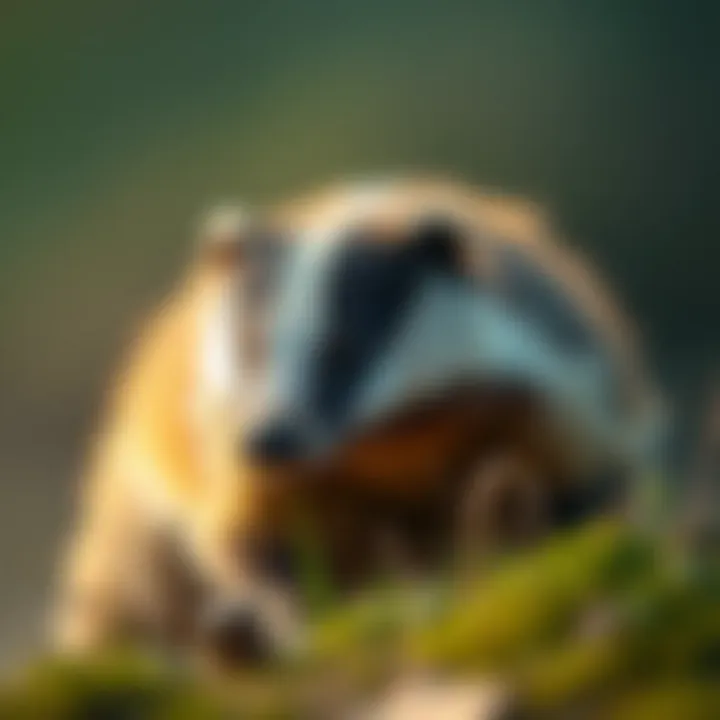 Badger 코인 탐구 Summary