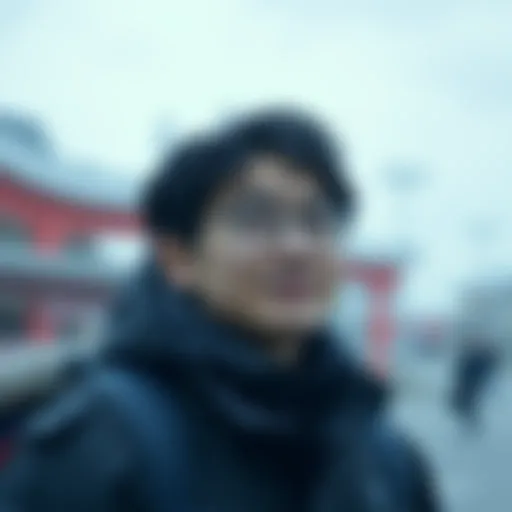 바이낸스코리아: 암호화폐 세계의 중심 Introduction