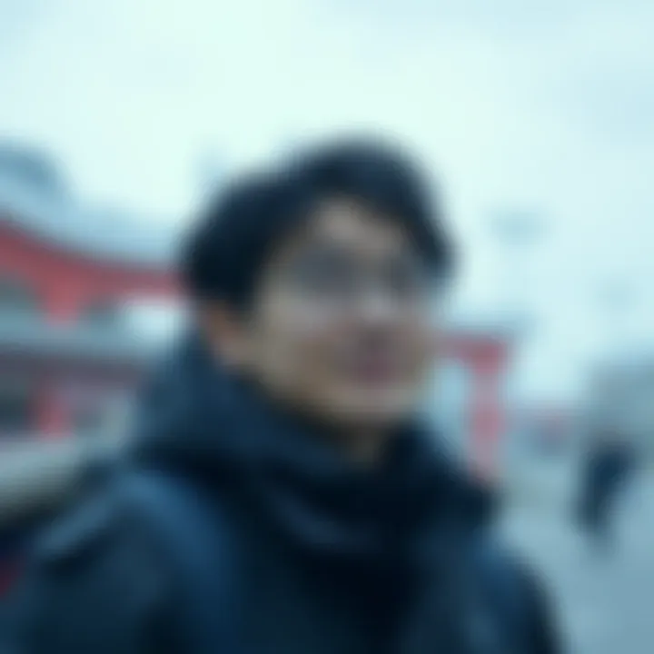 바이낸스코리아: 암호화폐 세계의 중심 Introduction
