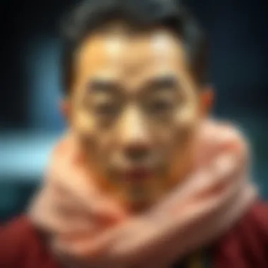 Notable 바이낸스코리아: 암호화폐 세계의 중심