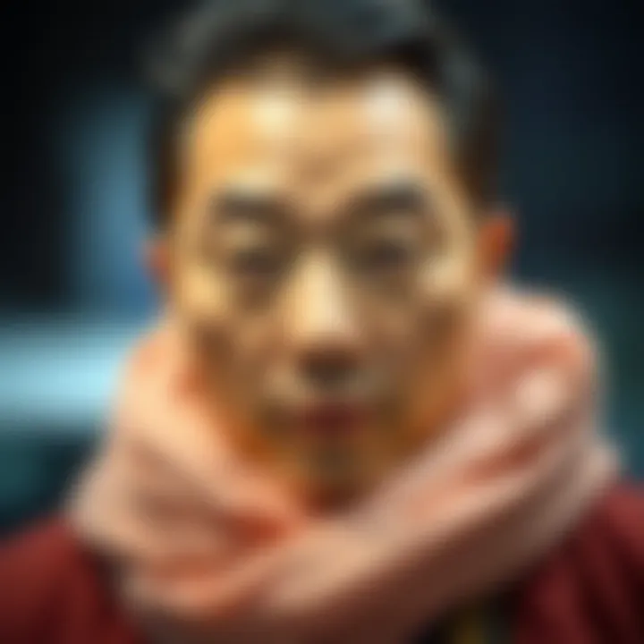 Notable 바이낸스코리아: 암호화폐 세계의 중심