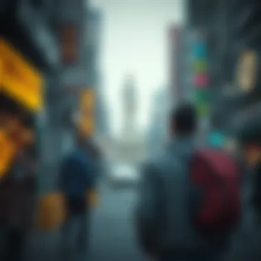 Notable 바이낸스와 고팍스: 암호화폐 거래소 비교 Notable 바이낸스와 고팍스: 암호화폐 거래소 비교