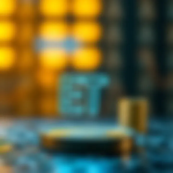블랙록 비트코인 ETF: 기회와 도전 Summary