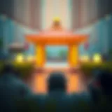 비트코인 카지노 사이트: 새로운 도전과 기회 Introduction