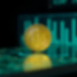 Digital asset representation of Bitcoin