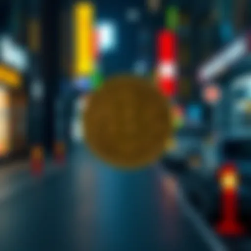 BTC와 AUD: 암호화폐 시장에서의 환율 동향과 투자 전략 Introduction