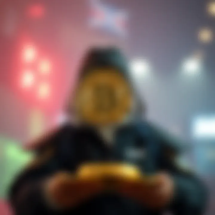 Notable BTC와 AUD: 암호화폐 시장에서의 환율 동향과 투자 전략