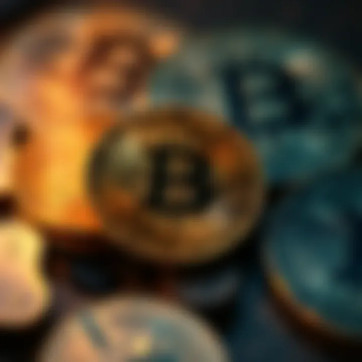 BTC와 AUD: 암호화폐 시장에서의 환율 동향과 투자 전략 Summary