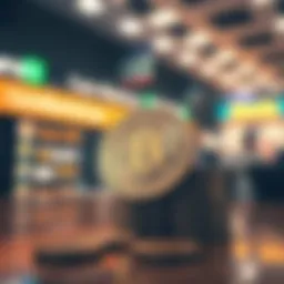 Overview of CoinMarketCap Exchange features