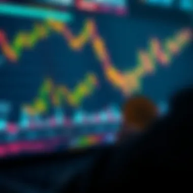 Analyzing the Cryptocurrency Market Analytical charts and graphs for cryptocurrency market analysis