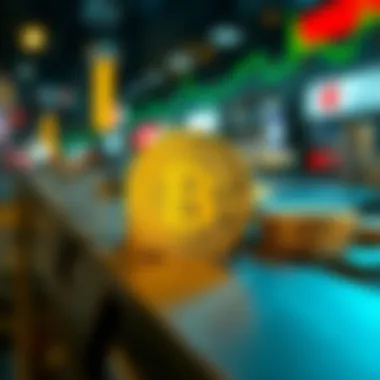 Current Trends and Market Forecasts for USDT Current trends in USDT and market forecasts