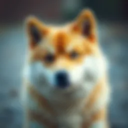 Doge-1: 암호화폐 혁신의 새로운 지평 Introduction