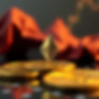 Analyzing the Market Impact of Ethereum ETFs Market impact of Ethereum ETFs