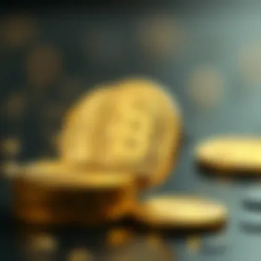 Understanding Fungible Tokens Conceptual representation of fungible tokens