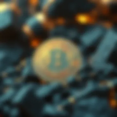 Envisioning the Future of Bitcoin and Cryptocurrency Conceptual image depicting the future of Bitcoin and cryptocurrency ecosystem
