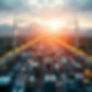 Future Trends in Blockchain Security with OpenZeppelin Future developments in blockchain security