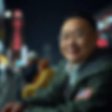 Notable 헬륨 암호화폐: 기술의 진화와 시장 동향