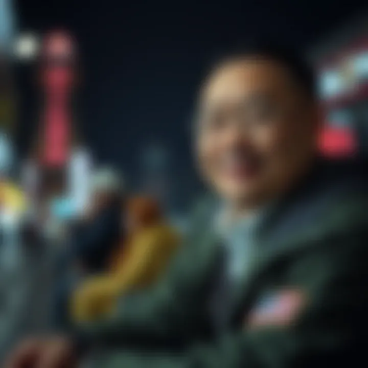 Notable 헬륨 암호화폐: 기술의 진화와 시장 동향