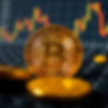 Bitcoin Price Trends During Halving Events Historical price chart of Bitcoin during previous halving events
