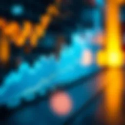 Graph showcasing the price trend of Ilight over time