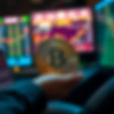 Making Informed Investment Decisions in Cryptocurrency Insightful investment decisions in cryptocurrency trading