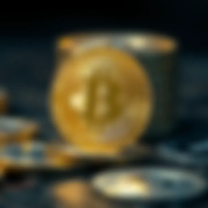 Advantages of Investing in Bitcoin Trusts