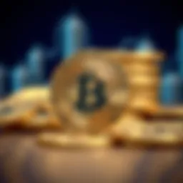 Structure of iShares Bitcoin Trust