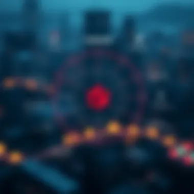 Overview of the Cardano Ecosystem An infographic showcasing the Cardano ecosystem components
