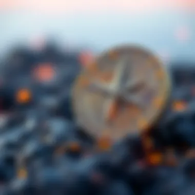Future Potential of Cardano in Cryptocurrency Market A future outlook graphic for Cardano in the cryptocurrency market