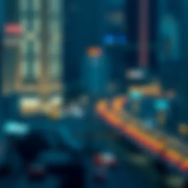 Investment Opportunities in Cardano A visual representation of investment opportunities within Cardano