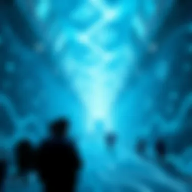 Exploring the Metaverse Concept Conceptual representation of the Metaverse
