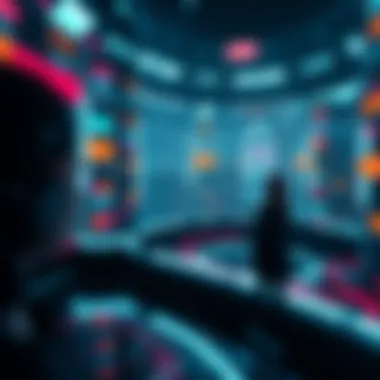 Future Directions of the Metaverse Future perspectives on the Metaverse evolution