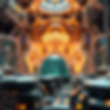 Technological Foundations of the Metaverse Technological elements that power the Metaverse