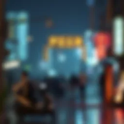 P2E 게임 순위의 심층 분석 Introduction